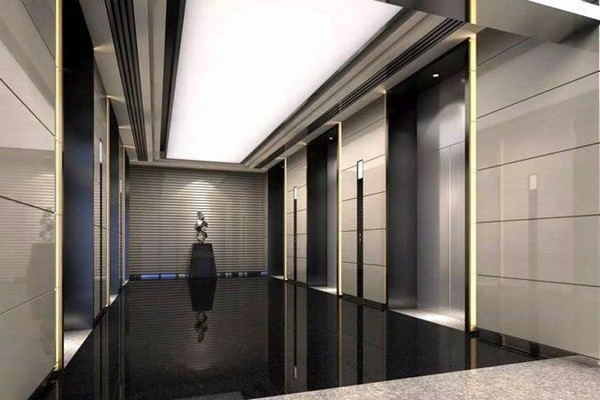 惠及生活，樓宇自控系統(tǒng)的四方面運(yùn)用！(圖1)