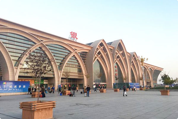 銀川火車站環(huán)境監(jiān)測系統(tǒng)項(xiàng)目(圖1)