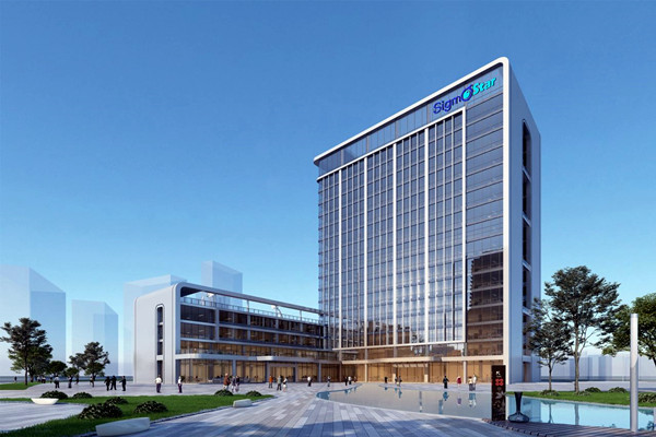 樓宇自控的四種主要運(yùn)行方式！(圖1)