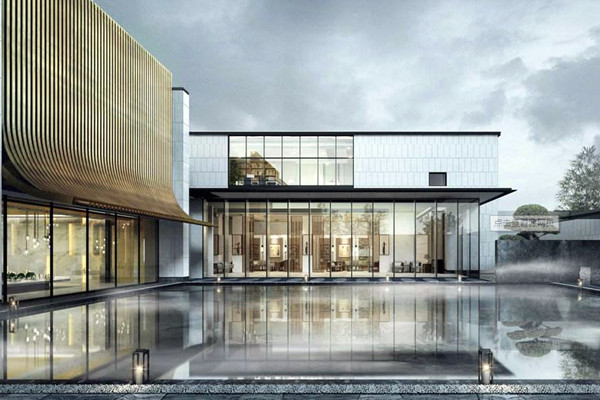 樓宇自控系統(tǒng)是怎樣實(shí)現(xiàn)智控的？(圖1)