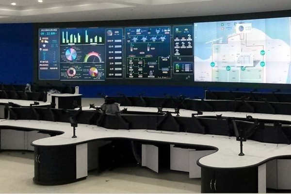 能耗監(jiān)測系統(tǒng)在某校園中的實(shí)際應(yīng)用！(圖1)