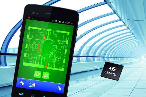 多傳感器集成可為環(huán)境監(jiān)測帶來什么?(圖1) 多傳感器集成可為環(huán)境監(jiān)測帶來什么?(圖1)