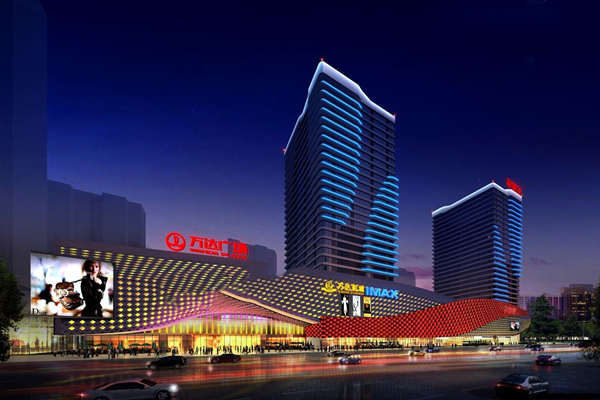 智能照明從產(chǎn)品到系統(tǒng)的升華！(圖1)