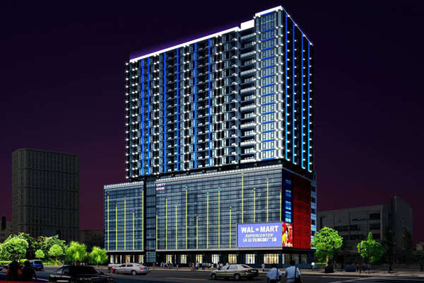 樓宇自控在驗收中不注意這些要吃大虧！(圖1)