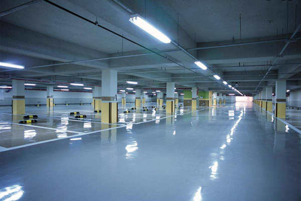 智能照明系統(tǒng)在綠色轉(zhuǎn)型上壓力山大！(圖1)