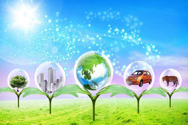 環(huán)境監(jiān)測需要多中心治理主體的齊心協(xié)力！(圖1)