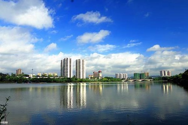 環(huán)境監(jiān)測(cè)“靶向治療”污染問(wèn)題！(圖1)