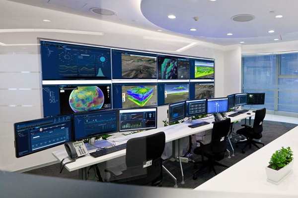 能耗在線監(jiān)測(cè)市場(chǎng)狀況如何？(圖1)