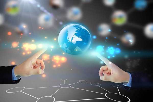 網(wǎng)絡(luò)技術(shù)擴大了樓宇自控系統(tǒng)集成規(guī)模！(圖1)