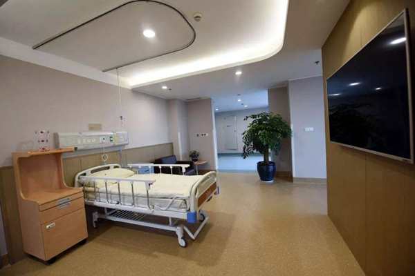 醫(yī)院能耗監(jiān)測要搞清楚其用能特點(diǎn)！(圖1)