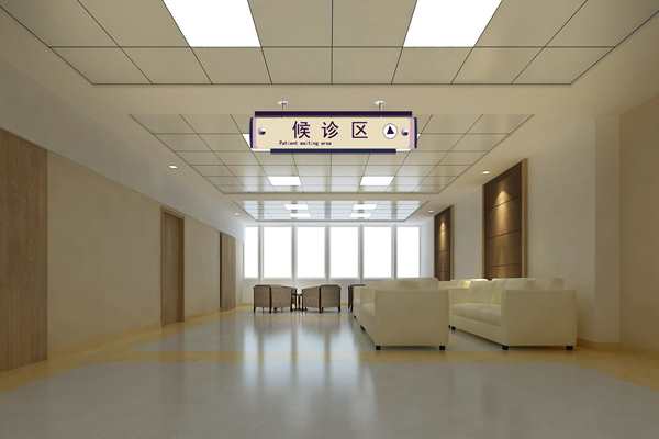 醫(yī)院能耗在線監(jiān)測現(xiàn)狀如何？(圖1)