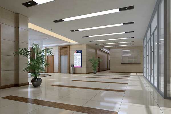 針對(duì)醫(yī)用樓宇，能耗監(jiān)測(cè)系統(tǒng)有什么作用？(圖1)