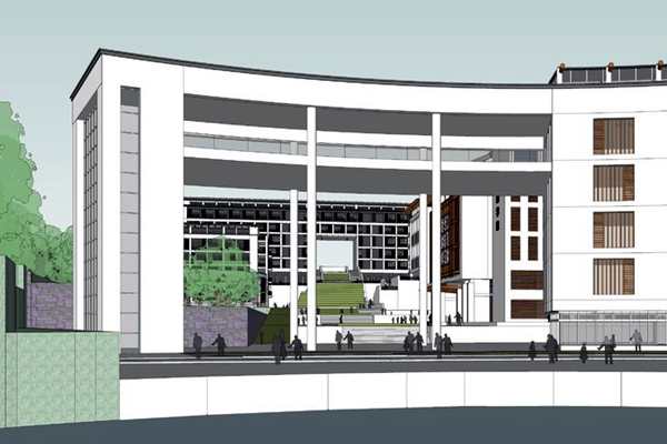 樓宇自控工程施工驗收問題！(圖1)