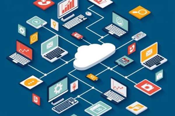 能耗在線監(jiān)測為什么需要后端服務(wù)平臺？(圖1)