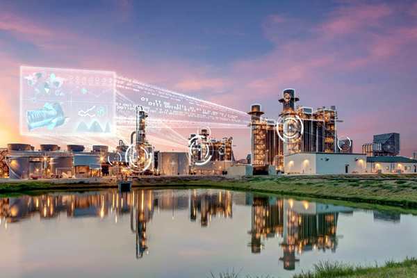 樓宇自控系統(tǒng)有哪些功能檢測項(xiàng)目？(圖1)