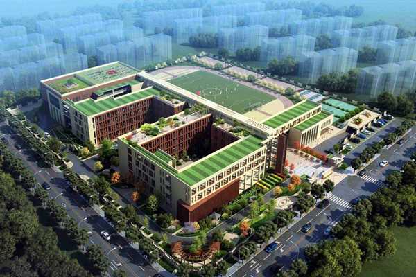 校園應確立能耗在線監(jiān)測長效機制！(圖1)