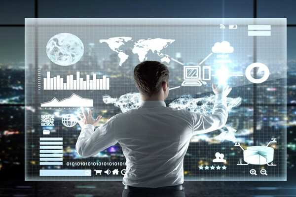 能耗監(jiān)測系統(tǒng)的四大基本功能！(圖1)