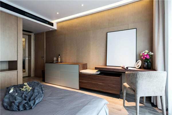 智能照明系統(tǒng)如何設(shè)置藍(lán)牙感應(yīng)控制？(圖1)