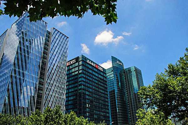 樓宇自控工程承包管理的原則！(圖1)