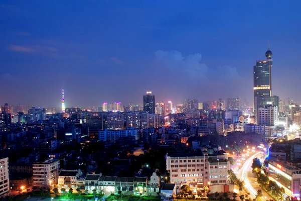 環(huán)境監(jiān)測系統(tǒng)分工明確的四大運行流程！(圖1)