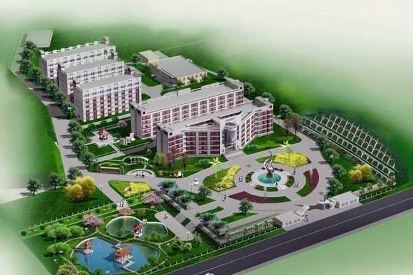 樓宇自控系統(tǒng)的方案編制問題！(圖1)