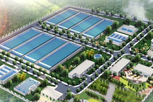 能耗監(jiān)測系統(tǒng)技術(shù)方案的設(shè)定！(圖1)