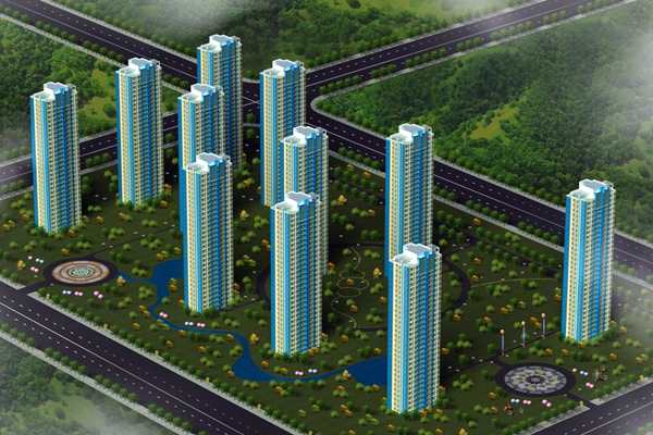 重視樓宇自控現(xiàn)場管理和后期檢查！(圖1)