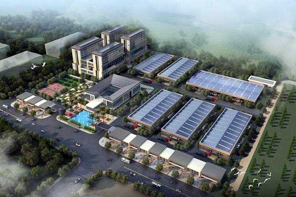 構(gòu)建能源監(jiān)測(cè)系統(tǒng)，完善能源計(jì)量設(shè)施！(圖1)