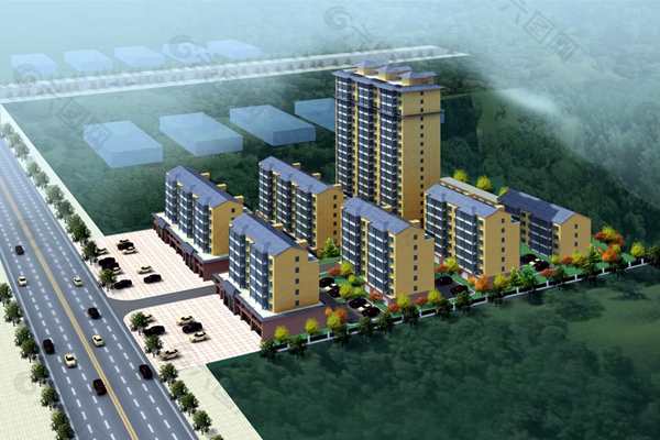 樓宇自控工程管理的幾點(diǎn)建議！(圖1)