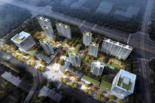 樓宇自控系統(tǒng)的體系結(jié)構(gòu)升級(jí)！(圖1)