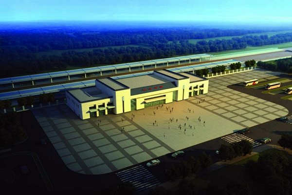 對于鐵路站點，能耗在線監(jiān)測系統(tǒng)有何意義？(圖1)