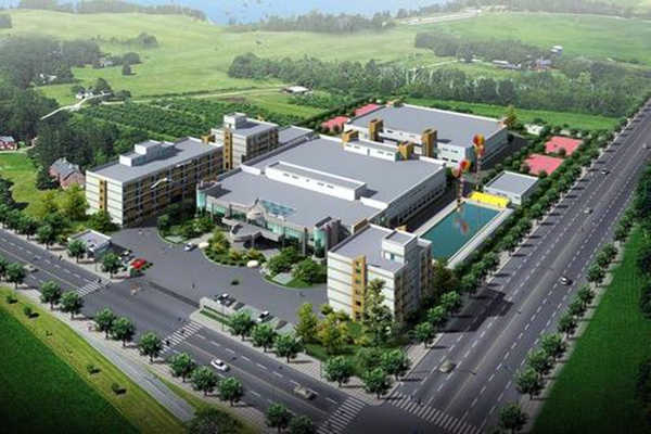 某集團(tuán)具體能耗監(jiān)測(cè)項(xiàng)目實(shí)踐歷程！(圖1)