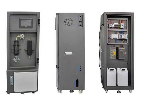 環(huán)境監(jiān)測系統(tǒng)維護(hù)細(xì)則！(圖1)