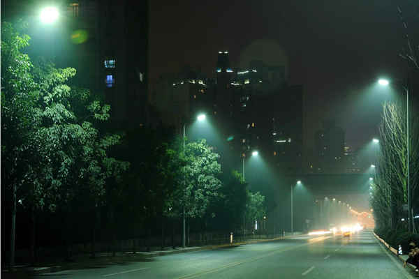 智能照明大數(shù)據(jù)集成的主要表現(xiàn)！(圖1)