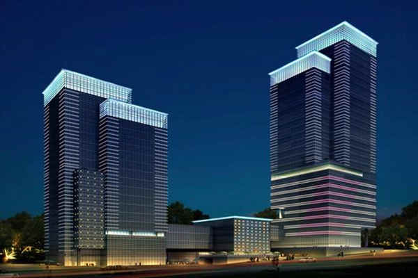 樓宇自控應(yīng)用中節(jié)能樓宇的發(fā)展特點(diǎn)！(圖1)