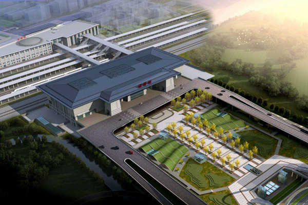 客運站能耗在線監(jiān)測系統(tǒng)主要功能介紹！(圖1)