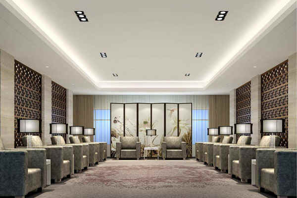 智能照明的功能實現(xiàn)概況！(圖1)