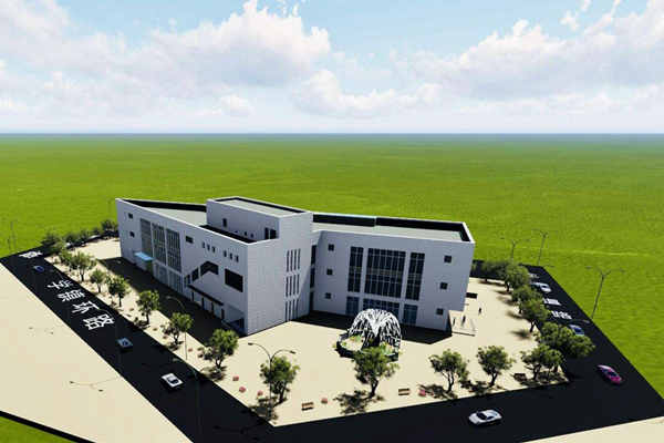 能源管理系統(tǒng)為何要用一體化建模技術(shù)？(圖1)