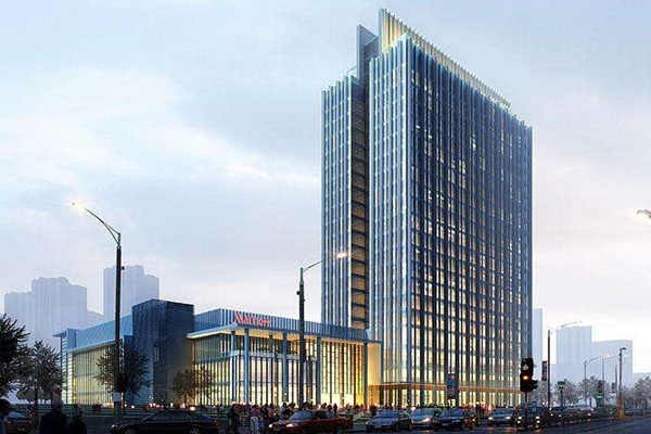 樓宇自控系統(tǒng)竣工結(jié)算階段存在三大問題！(圖1)