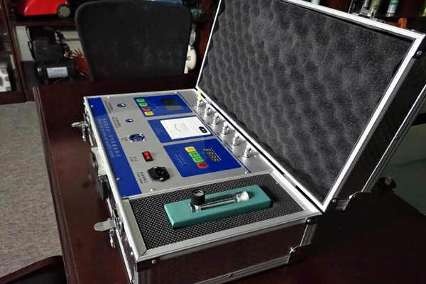 環(huán)境監(jiān)測(cè)系統(tǒng)的硬件保障策略！(圖1)