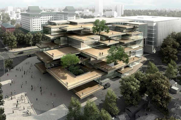 明確樓宇自控系統(tǒng)防范要點(diǎn)！(圖1)