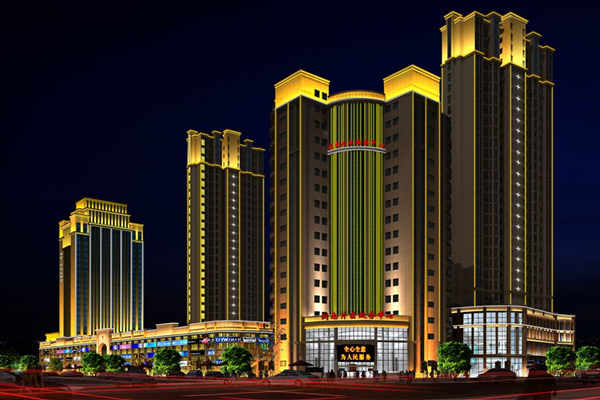 智能照明系統(tǒng)作用盤點！(圖1)