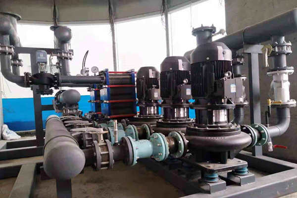 能耗在線監(jiān)測(cè)解決鍋爐排污難題！(圖1)