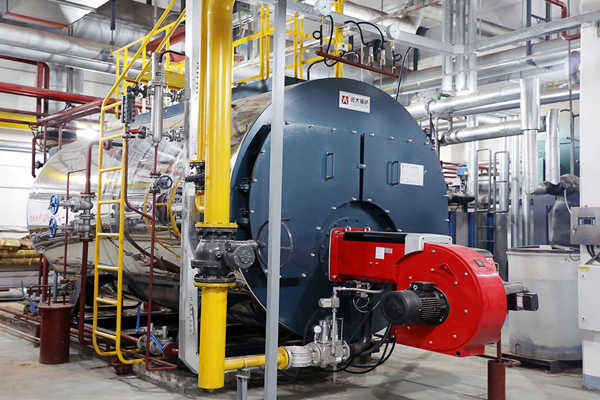 參數(shù)控制參與鍋爐能耗在線監(jiān)測(cè)！(圖1)