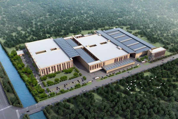 企業(yè)能耗在線監(jiān)測平臺的搭建規(guī)劃！(圖1)