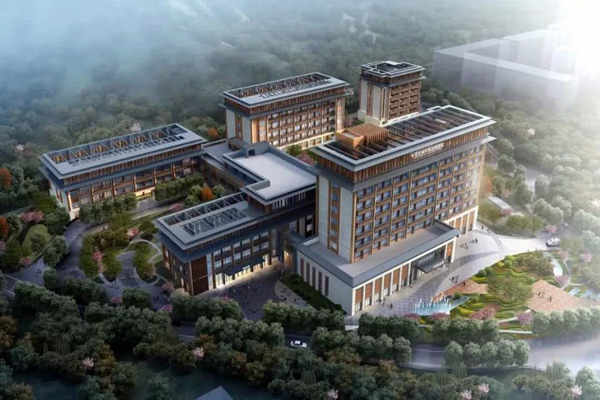 醫(yī)院能耗在線監(jiān)測(cè)系統(tǒng)整體構(gòu)架理念！(圖1)