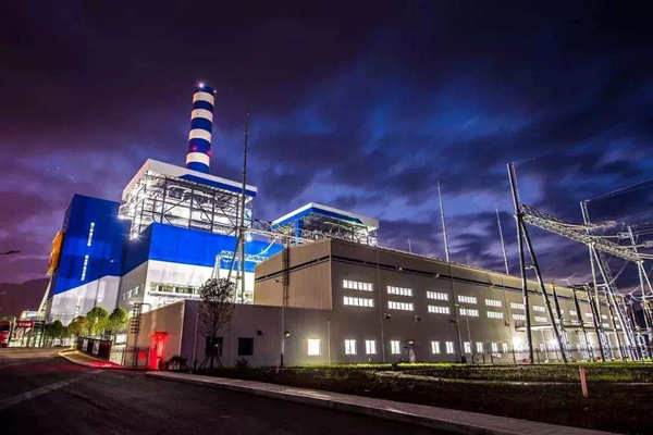 火電機(jī)組能耗監(jiān)測系統(tǒng)節(jié)能調(diào)度的實現(xiàn)！(圖1)