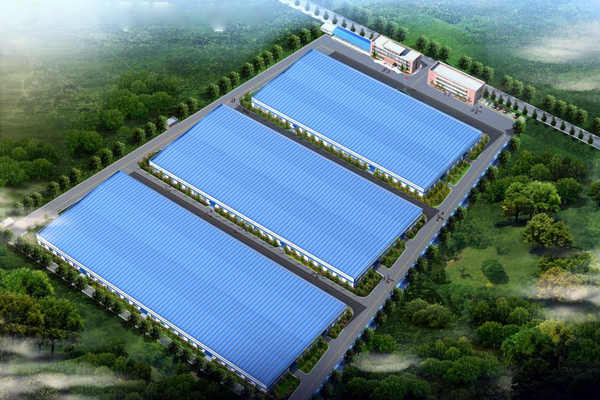 能耗在線監(jiān)測系統(tǒng)層級架構(gòu)設(shè)計(jì)！(圖1)