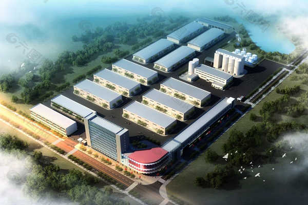 能耗監(jiān)測(cè)系統(tǒng)的建設(shè)要求！(圖1)