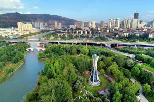 績(jī)溪智能化環(huán)境監(jiān)測(cè)值得我們學(xué)習(xí)！(圖1)